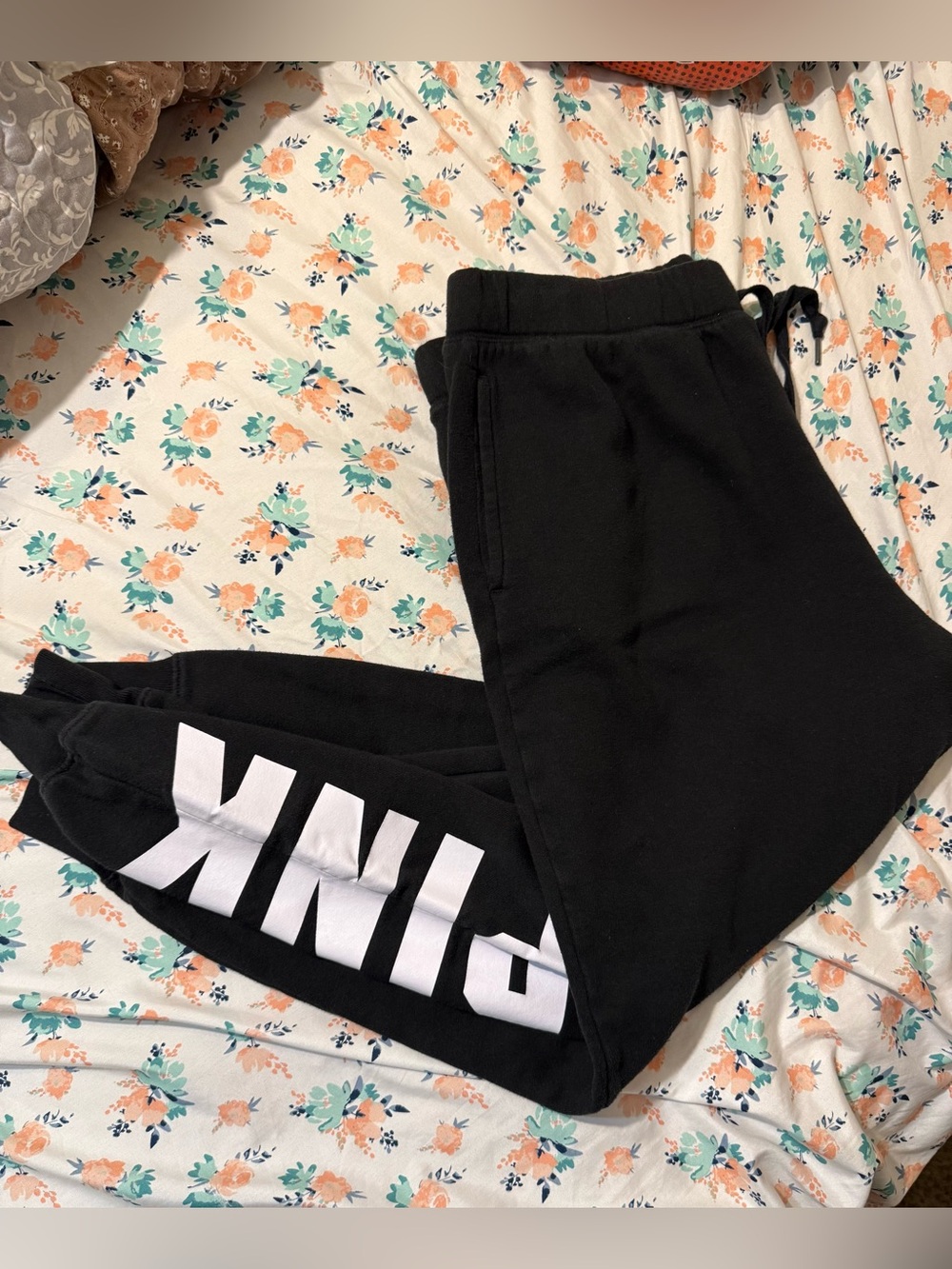 PINK joggers
